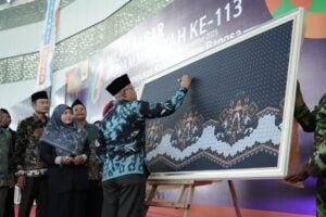 Haedar Nashir: Muhammadiyah Lamongan Tampilkan Wajah Nyata Islam Berkemajuan