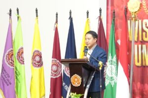 PTMA Harus Menjadi Wajah Dakwah, Tajdid, dan Amal Muhammadiyah