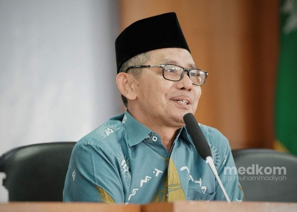 Muhammadiyah Perluas Akses Pendidikan hingga Indonesia Timur, Irwan Akib Tekankan Inklusivitas