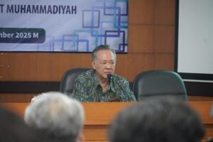 Islam yang Ideal Tidak Selalu Hadir dalam Kehidupan Umat