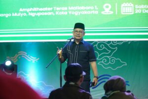 Empat Kunci Hizbul Wathan Tetap Relevan dan Diminati Sepanjang Zaman