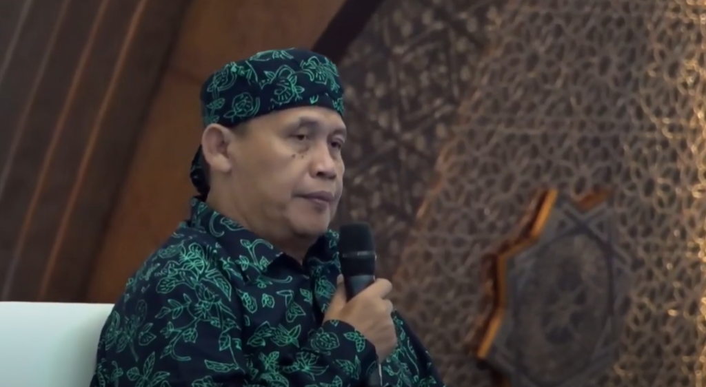 PP Muhammadiyah Sampaikan Duka Cita atas Wafatnya Kiyai Muhammad Jazir