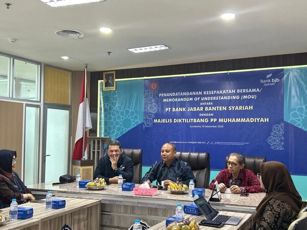 Majelis Dikitilitbang Jembatani antara Kualitas Akademik dengan Ketahanan Ekonomi Institusi