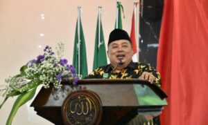 Muhammadiyah Membuka Banyak Jalan Menuju Surga
