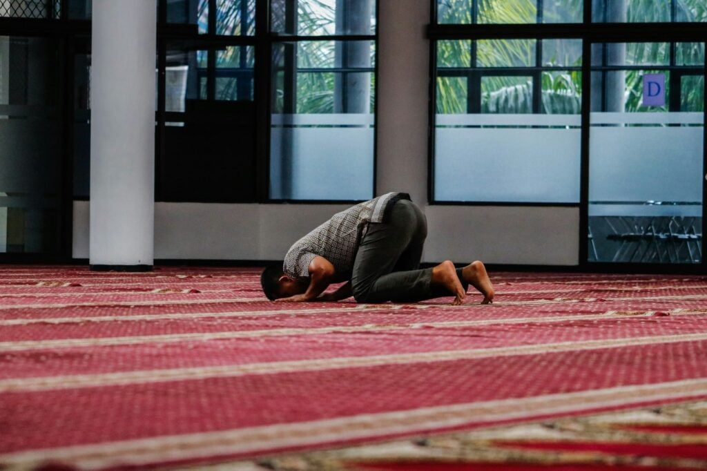 Mari Kita Jadikan Malam Tahun Baru sebagai Momentum Muhasabah