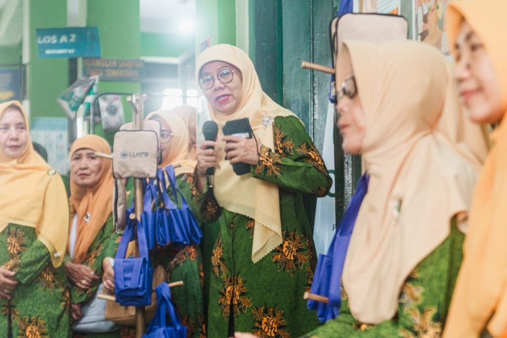 Merawat Bumi dari Pasar: Ketika ‘Aisyiyah Menjadikan Belanja Bagian dari Ibadah