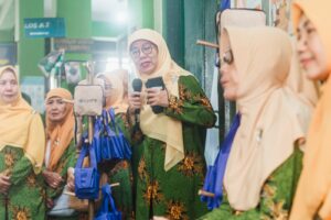 Merawat Bumi dari Pasar: Ketika ‘Aisyiyah Menjadikan Belanja Bagian dari Ibadah