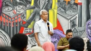 Merawat Indonesia adalah Tanggung Jawab Muhammadiyah