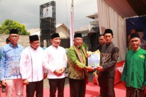 Muhammadiyah Ajak Umat Bersatu Memajukan Kesejahteraan Bangsa