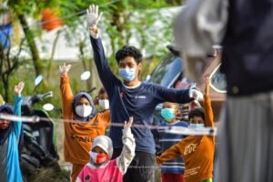 Muhammadiyah Siapkan Lebih dari 1.000 Relawan Psikososial untuk Pemulihan Penyintas Aceh dan Sumatra