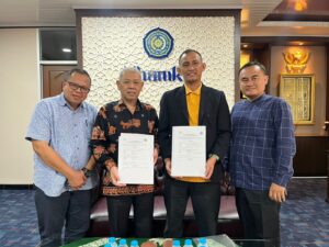 Muhammadiyah Sinergikan Pengembangan Lahan Produktif Peternakan dan Pertanian