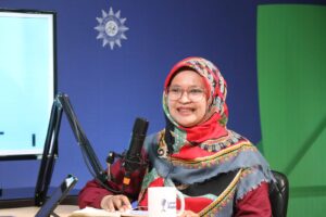 Nasyiatul Aisyiyah Perkuat Pendidikan Kesehatan Reproduksi Remaja dengan Nilai Islam