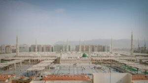 Para Sahabat Berdialog dengan Raja Ashamah Najasyi | Serial Sirah Nabawi 32