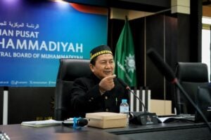 Parenting Qur’ani Dinilai Jawaban Tantangan Pendidikan Moral Anak