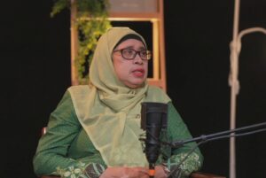 Bantuan Kebencanaan Harus Berbasis Hak Penyintas