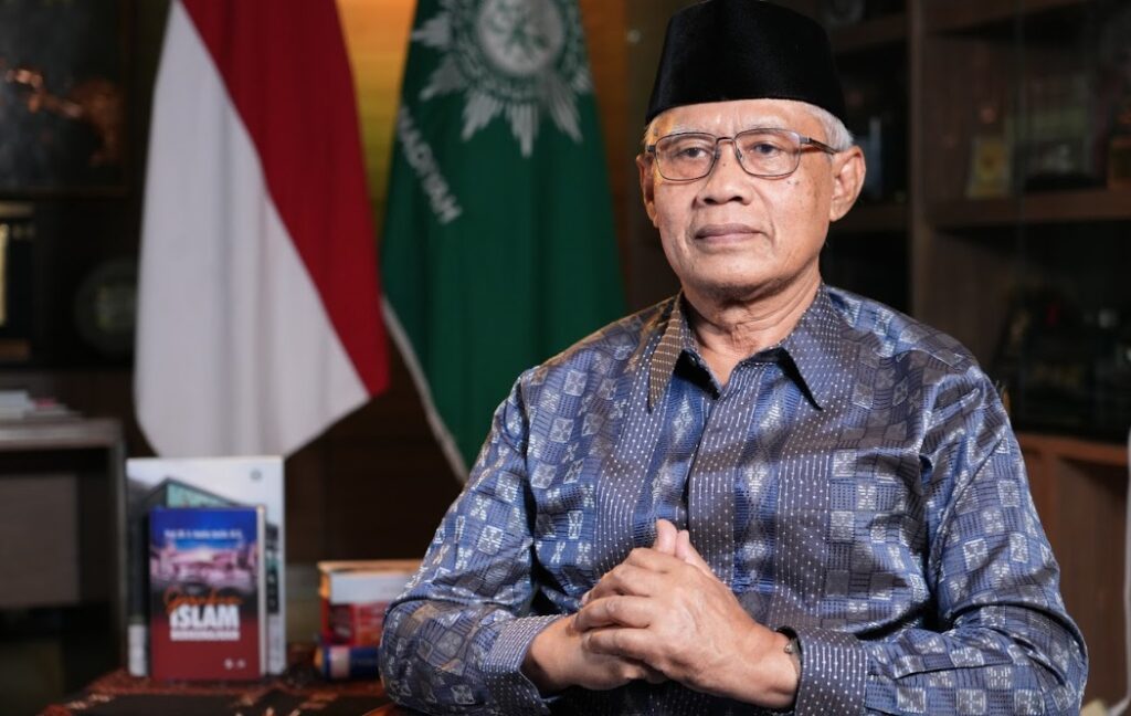 Refleksi Akhir Tahun 2025: Bangkit Bersama untuk Indonesia