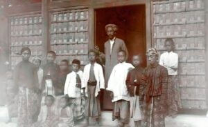 Sebelum Mendirikan Muhammadiyah, pada 1 Desember 1911 Kiai Dahlan Terlebih Dahulu Mendirikan Sekolah