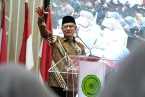 Tak Perlu Meminjam Ideologi Lain untuk Menggerakkan Dakwah dan Amal Usaha Muhammadiyah