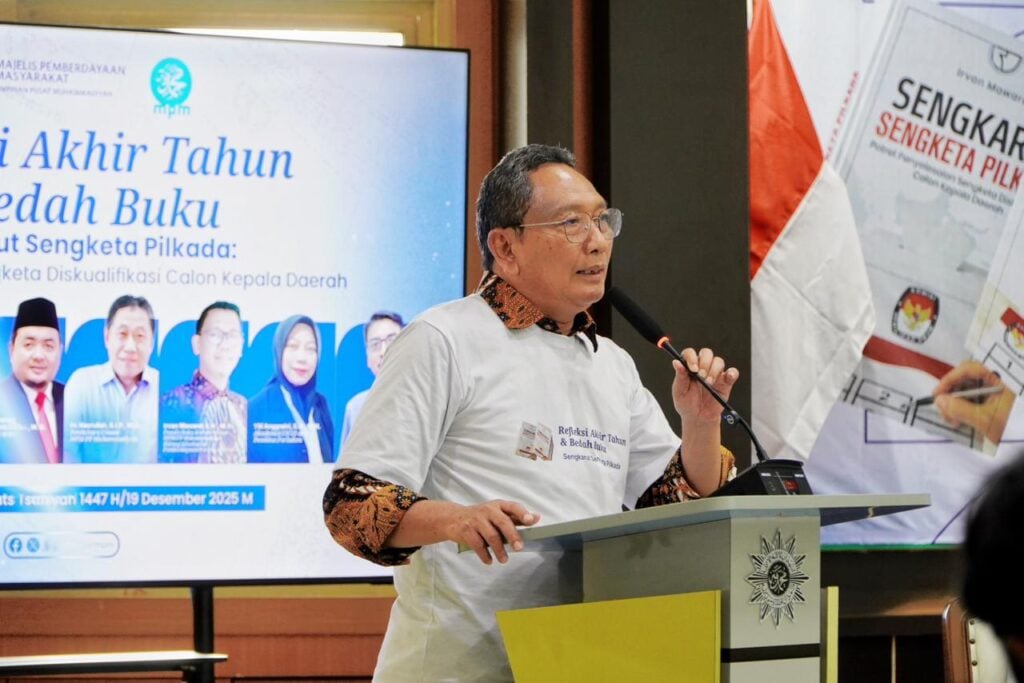 Terintegrasi dengan OMOR, MPM Muhammadiyah Perkuat Upaya Pemulihan Pascabencana di Sumatera