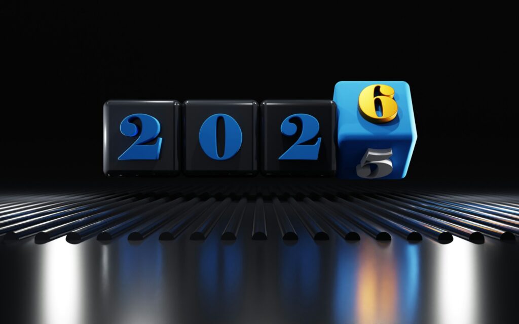 Tidak Ada Perbedaan, Tahun Baru Masehi Jatuh pada Kamis, 1 Januari 2026