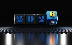 Tidak Ada Perbedaan, Tahun Baru Masehi Jatuh pada Kamis, 1 Januari 2026