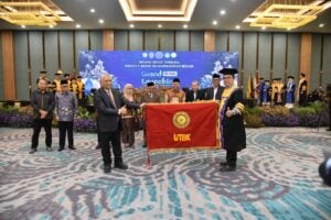 Transformasi Pendidikan, IBM Bekasi Kini Menjadi Universitas Muhammadiyah Bekasi Karawang