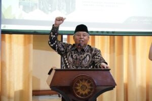 Dosen PTMA, Motor Penggerak Kemajuan Kampus dan Dakwah Muhammadiyah