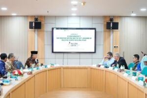 Amar Ma’ruf Nahi Munkar Fondasi Muhammadiyah dalam Menjalin Kerjasama Internasional