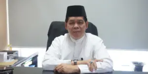 Amirsyah Tambunan: Tahun Baru Momentum Introspeksi, Sepertiga Malam Waktu Paling Istimewa