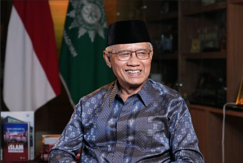 Haedar Nashir: Hidup Hemat dan Kerja Produktif Kunci Membangun Peradaban Berkemajuan