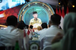 Bukan dengan Politik Praktis, Muhammadiyah Rawat Bineka Tunggal Ika Lewat Gerakan Sosial