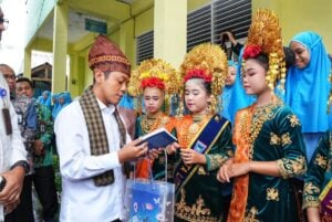 Kemendikdasmen Dorong Keseimbangan Peran Sekolah Negeri dan Swasta Majukan Pendidikan Nasional