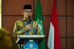 Fasilitator Muhammadiyah Diminta Bekali Diri dengan Semangat Welas Asih dan Siri na Pacce