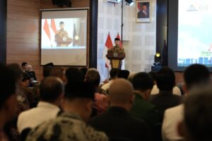 Haedar Nashir: Dokter Muhammadiyah Harus Berkarakter Kuat dan Humanis