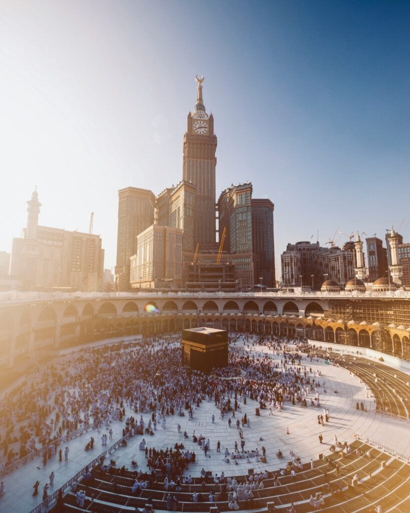 Isra Mi’raj Terjadi pada 27 Rajab, Tidak Ada Ritual Khusus yang Disyariatkan
