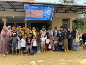 Klinik Aisyiyah Tamiang Siap Dihidupkan Kembali sebagai Pusat Layanan Kesehatan