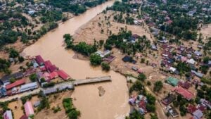 Muhammadiyah dan BPKH Bantu Penyintas di Sumatra dan Aceh dari Darurat Hingga Pemulihan