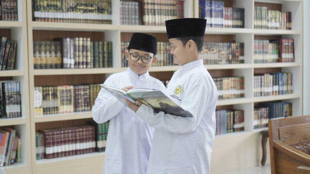 Lewat Akreditasi, Pesantren Muhammadiyah Harus Mampu Jawab Tuntutan Zaman