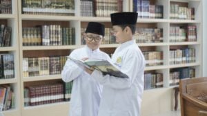 Lewat Akreditasi, Pesantren Muhammadiyah Harus Mampu Jawab Tuntutan Zaman