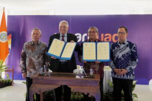 Muhammadiyah dan Al-Quds University Bangun Kolaborasi Pendidikan dan Kemanusiaan Global