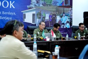 Outlook 2026 MPM Muhammadiyah Dorong Arah Baru Pemberdayaan Berbasis Empowerment dan Kewirausahaan