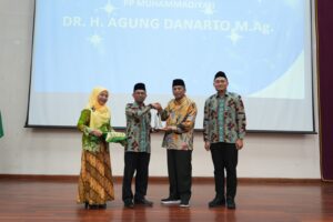 PCIM dan PCIA Malaysia periode 2026-2028 Dikukuhkan, Target Dirikan Sekolah Muhammadiyah Internasional