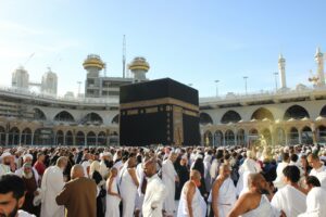 Pelajaran Berharga dari Peristiwa Fathu Mekkah