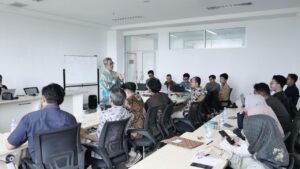 Perkuat Mutu SDM Laboratorium, PusdiklatMu Gelar Pelatihan Berbasis SKKNI