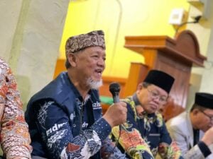 Posyan Muhammadiyah Perkuat Layanan Kemanusiaan dan Ketahanan Spiritual Warga