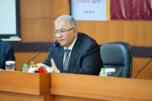 Presiden Al-Quds University Ungkap Strategi Sistematis Israel di Yerusalem
