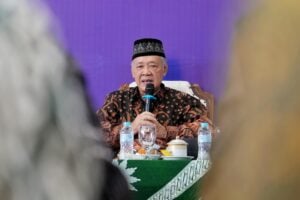 Wasathiyah Jadi Bingkai Muhammadiyah Memperluas Pergaulan Internasional