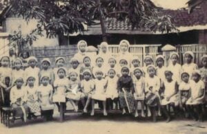 ‘Aisyiyah Pastikan Di Barisan Depan Sediakan Pendidikan Pascabencana