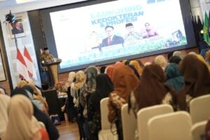 Tekankan Nilai Kemanusiaan, Haedar Nashir Dorong Lahirnya Dokter Muhammadiyah yang Humanis