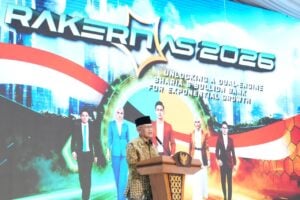 Umat Islam Tak Cukup Unggul Kuantitas, Tapi Harus Berkualitas, Maju, dan Sejahtera
